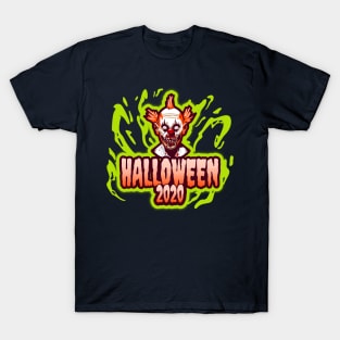 Halloween 2020 T-Shirt